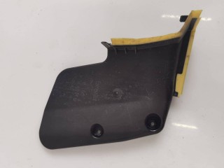 Кожух замка двери Mercedes-Benz CLS-Класс C218 [рестайлинг] 2016, 3.0 л., OM 642.852, дизель, АКПП, белый 799, седан, задний привод, правый руль, A2187230408