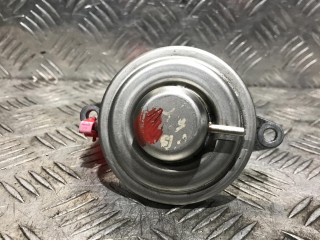 клапан EGR Opel Vectra B [рестайлинг] 2000, 2.0 л., дизель, МКПП