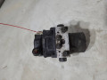 блок ABS Ford Mondeo 3 поколение [рестайлинг] 2004, 2.0 л., FMBA, дизель, МКПП, универсал, 3S712M110AA, 0265800014, 0265222030 - фото №2