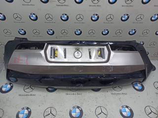 бампер задний BMW i3 L01 2015, 1.3 л., бензин
