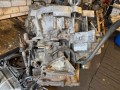 КПП автоматическая (АКПП) Mazda 3 BK 2004, 2.0 л., бензин, АКПП - фото №6