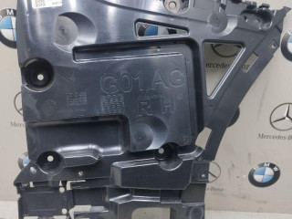 Крепление бампера переднего BMW 2023, 2.0 л., бензин, a300, 9451030