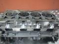 головка блока цилиндров Volkswagen Golf 4 поколение 2006, 1.6 л., бензин, 03C103358F - фото №13