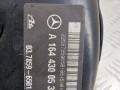 вакуумный усилитель тормозов Mercedes-Benz M-Класс W164 2005, 3.0 л., CDi, дизель, АКПП, внедорожник 5 дв., полный привод, A1644300530 - фото №6