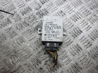 Иммобилайзер BMW 7 серия E38 1997, 2.8 л., бензин, АКПП, седан, 8382452