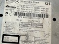 магнитола Mercedes-Benz GLK-Класс X204 [рестайлинг] 2014, 2.2 л., дизель, АКПП, белый, внедорожник 5 дв., полный привод, A2049005512 - фото №11