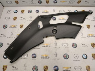 накладка декоративная BMW 4 серия G22/G23 2022, 3.0 л., бензин, c4f, полный привод, 9883647