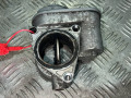 заслонка дроссельная Audi A3 8P [рестайлинг] 2005, 2.0 л., BKD, дизель, 6МКПП - фото №3