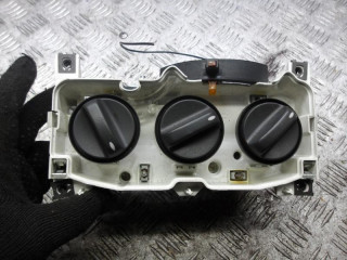 блок управления печки / климат-контроля Fiat Punto 2 поколение [рестайлинг] 2008