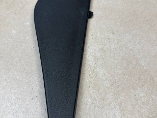 накладка на торпедо (консоль) Toyota 2023, 2.8 л., 1GD-FTV, дизель, АКПП, чёрный, пикап, полный привод, правый руль, 55317KK020