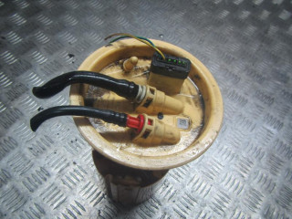 датчик уровня топлива Ford Mondeo 4 поколение 2010, 2.0 л., дизель, АКПП, универсал