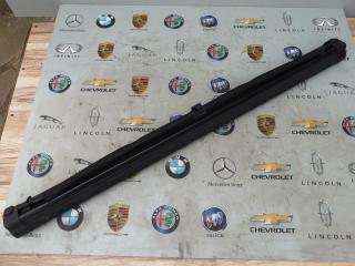 шторка багажника Audi A6 4G/C7 [рестайлинг] 2017, 4G986169194H