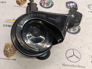 сигнал (клаксон) Infiniti QX30 1 поколение 2018, 2.0 л., бензин