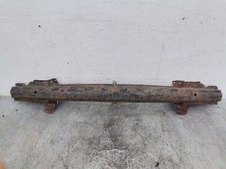 усилитель бампера переднего Volkswagen Golf 4 поколение 2002, 1.9 л., дизель, red, хетчбэк 5 дв.