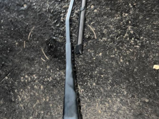 щеткодержатель (поводок стеклоочистителя, дворник) Volkswagen Jetta 7 поколение 2018, 1.4 л., бензин, АКПП, седан