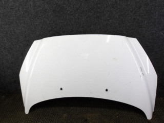 капот Peugeot 308 1 поколение [рестайлинг] 2012, 1.6 л., дизель, МКПП, хетчбэк 5 дв.