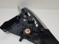 обшивка стойки BMW i3 L01 2015, электро, 7306606 - фото №5