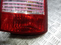 фонарь задний правый Kia Picanto 1 поколение 2007, 1.1 л., бензин, МКПП, хетчбэк 5 дв. - фото №5