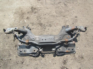 балка подвески передняя (подрамник) Opel Corsa D 2006, 1.2 л., бензин, МКПП, хетчбэк 5 дв.