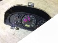 щиток приборов (приборная панель) Mazda Premacy 1 поколение [рестайлинг] 2002, 2.0 л., бензин, C100F - фото №4