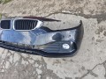 бампер передний BMW 4 серия F32/F33 2014, 2.0 л., бензин - фото №4