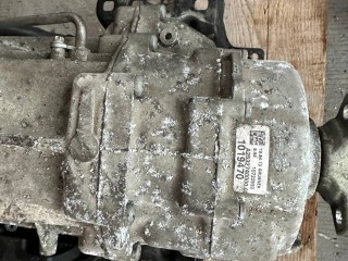 раздаточная коробка Mercedes-Benz GLK-Класс X204 [рестайлинг] 2014, 2.2 л., дизель, АКПП, белый, внедорожник 5 дв., полный привод, A2532740000