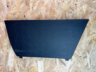 лючок обшивки багажника правый Toyota RAV4 4 поколение (XA40) [рестайлинг] 2018, 2.0 л., бензин, вариатор, 58416-42050