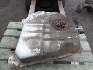 бак топливный Fiat Ducato 2 поколение 2001, 2.3 л., дизель, МКПП, микроавтобус