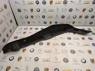 пыльник переднего крыла BMW 4 серия G22/G23 2022, 3.0 л., бензин, c4f, 6994523