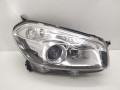 фара правая Nissan Qashqai J10 [рестайлинг] 2012, 26010BR01B, 1LL01033514 - фото №2