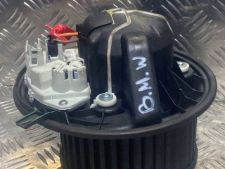 моторчик печки BMW 3 серия E90/E91/E92/E93 2007, 2.0 л., M47 D20, дизель, 6МКПП, универсал, DENSO