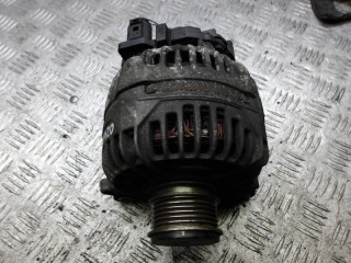 генератор Audi A2 8Z 2001, 1.4 л., дизель, МКПП, хетчбэк 5 дв., 045903023G