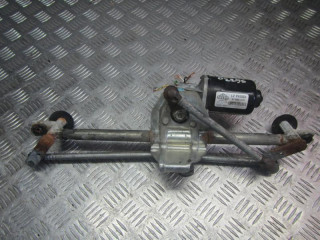 механизм стеклоочистителя (трапеция дворников) Opel Corsa C [рестайлинг] 2004, 1.2 л., бензин, МКПП, хетчбэк 5 дв.