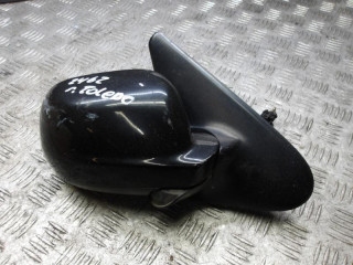 зеркало наружное правое SEAT Toledo 2 поколение 2002, 1.6 л., бензин, МКПП, седан