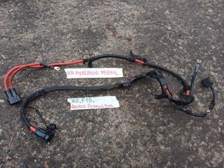 провод высоковольтный BMW X6 F16 2016, 3.0 л., бензин, правый руль