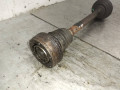 полуось передняя левая (приводной вал, ШРУС) Volkswagen Golf 4 поколение 1999, 1.4 л., бензин, 5МКПП - фото №2