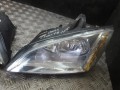 фара Ford Focus 1 поколение [рестайлинг] 2005, 1.6 л., бензин, АКПП, универсал - фото №7