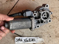 электромотор раздаточной коробки BMW X5 E70 2009, M57 306 D3, 7566250 - фото №3