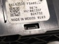блок управления светом Chevrolet Malibu 9 поколение [рестайлинг] 2020, 1.5 л., бензин, 84192536 - фото №3