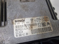 блок управления двигателем Citroen Xsara Picasso 1 поколение [рестайлинг] 2006, 1.6 л., дизель, 9653958980, 0281011802, 9656841180 - фото №3