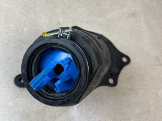 кожух рулевой колонки Infiniti G 4 поколение [рестайлинг] 2013, 3.7 л., VQ37VHR, бензин, АКПП, черный, кабриолет, задний привод, 488221BA0B