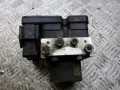 блок ABS Ford Fiesta 5 поколение 2005, 4S612M110CC - фото №4