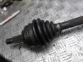 полуось передняя правая (приводной вал, ШРУС) Citroen C8 2 поколение 2009, 2.0 л., бензин, МКПП, минивэн - фото №2