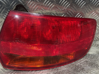 фонарь задний правый Audi A3 8P 2004, 1.6 л., BLP, бензин, 6МКПП, хетчбэк 5 дв.