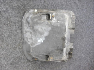 защита двигателя Mercedes-Benz S-Класс W220 2001, 3.2 л., бензин, АКПП, седан, 2205240730