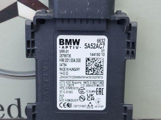 датчик мертвых (слепых) зон BMW 2022, 3.0 л., B58B30C, бензин, АКПП, c36, купе, полный привод, 5A52AC7