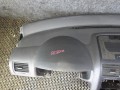 панель передняя салона (торпедо) Audi TT 8N 1998, 1.8 л., бензин, МКПП, купе - фото №6