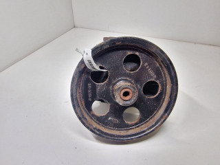 насос гидроусилителя руля Ford Mondeo 3 поколение [рестайлинг] 2006, 1.8 л., i, бензин, МКПП, передний привод, 1S703A733AB