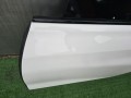 дверь задняя левая BMW 6 GT G32 2020, 2.0 л., бензин, АКПП, белый, задний привод, 41007482637 - фото №12