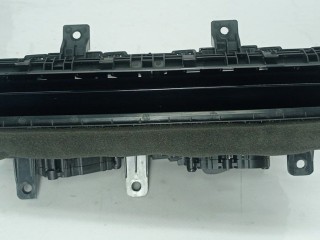 воздуховод (дефлектор) радиатора Zeekr 001 1 поколение 2024, 6600205034